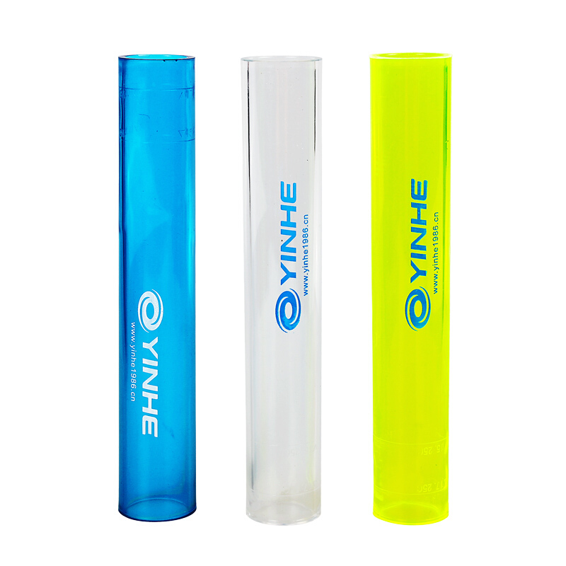 Table Tennis Logo - 1pcs Yinhe table tennis rubber roller