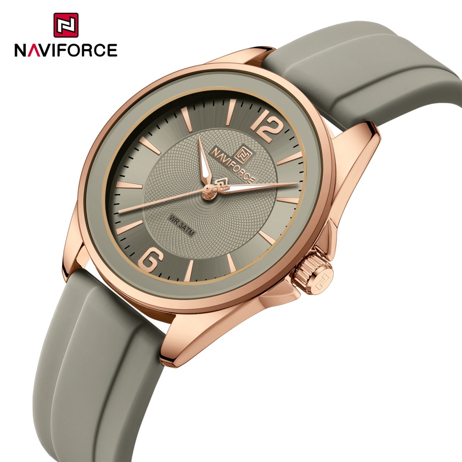 Edge Tape Roll - New Style NAVIFORCE Women's Watches Sport