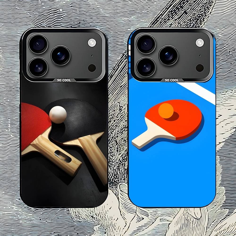 Table Tennis Logo - Table Tennis Racket Ping Pong Phone