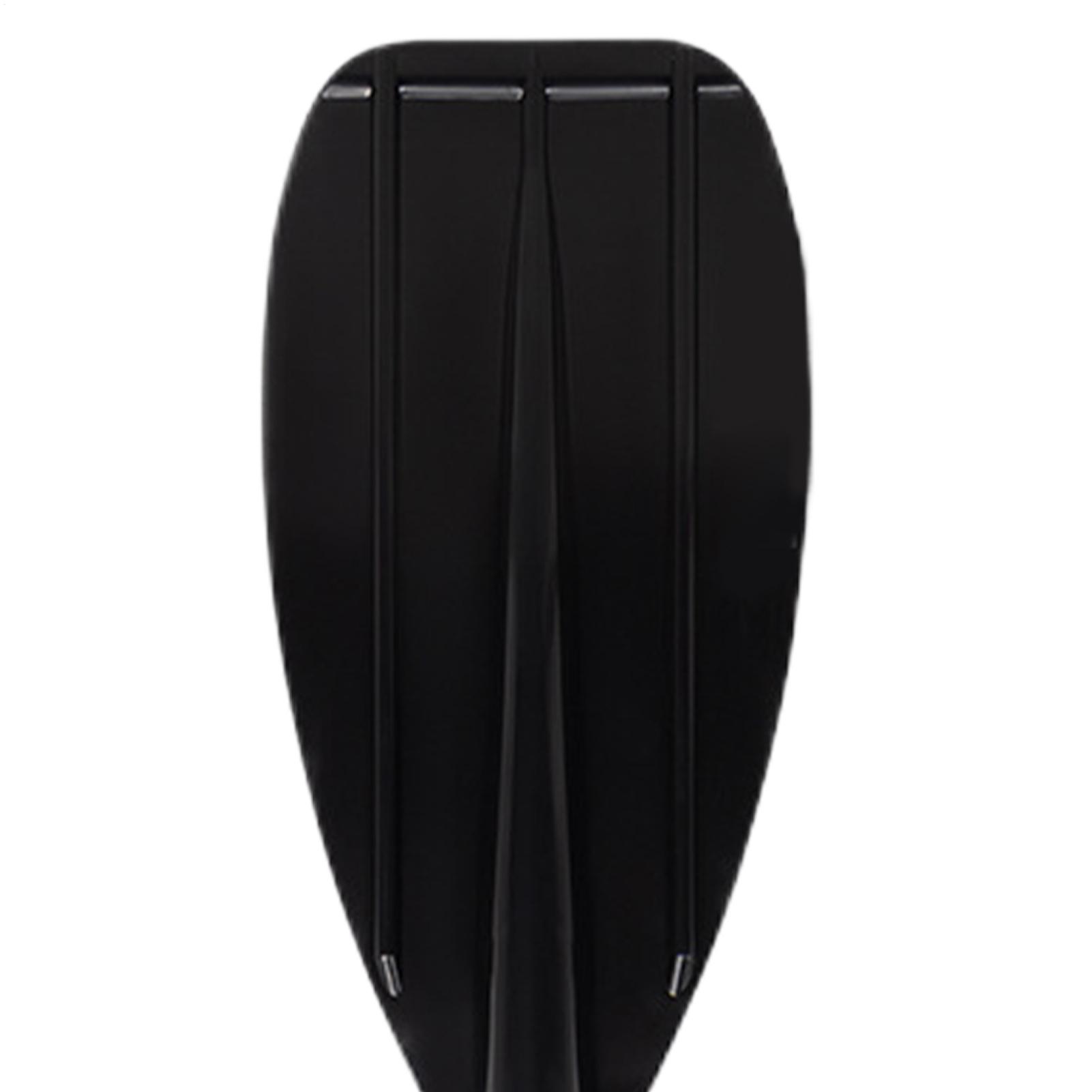 Carbon Fiber Paddle 2 Section  - Table Tennis Double ulasan dan harga