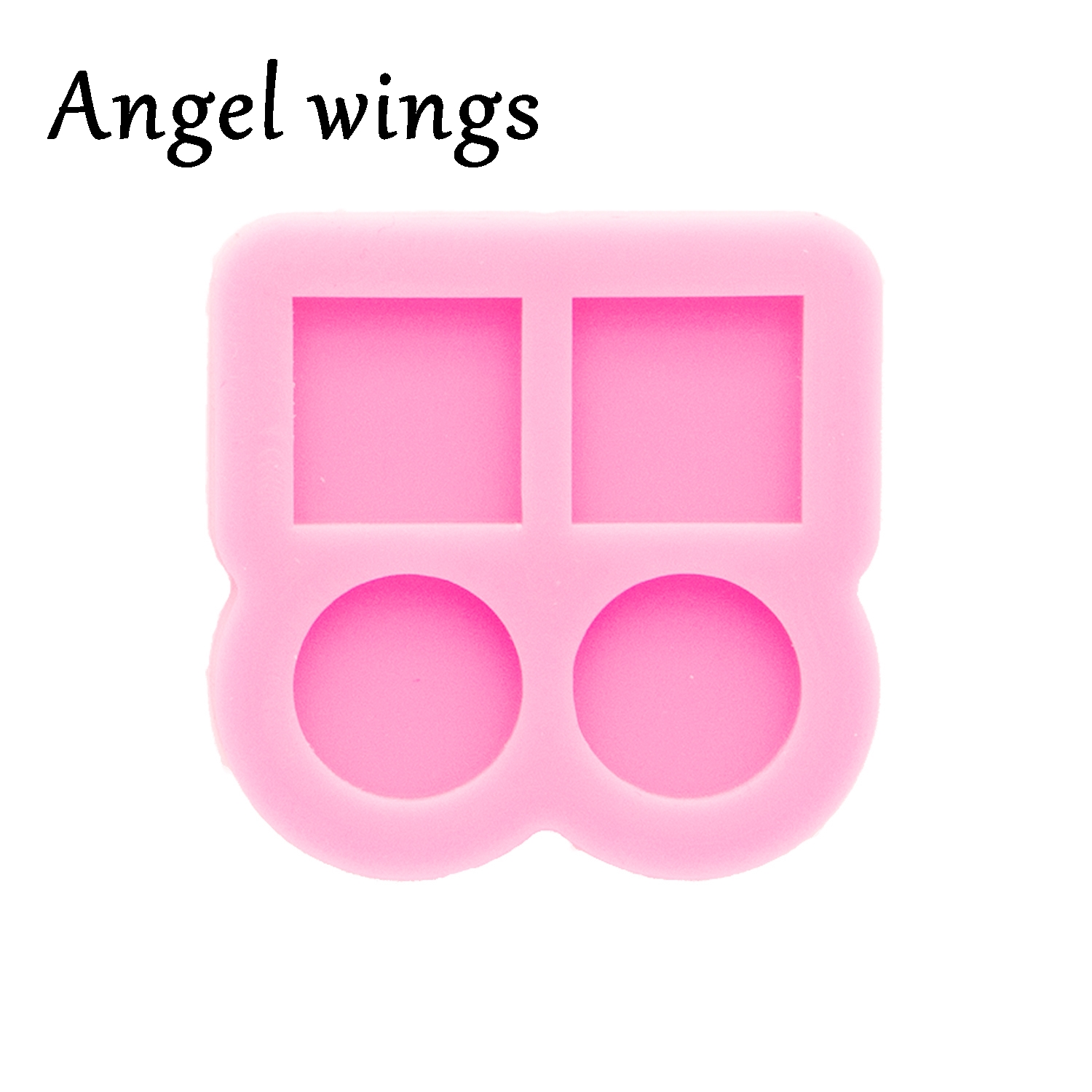 DY0891 Many Shapes Butterfly/M - Butterfly Rubber Sheet ulasan dan harga