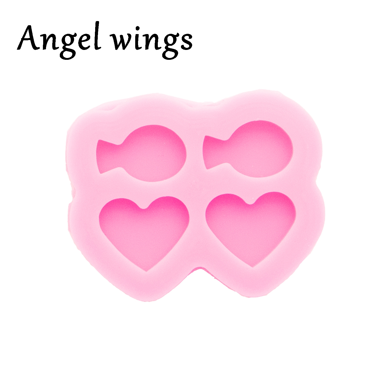 DY0891 Many Shapes Butterfly/M - Butterfly Rubber Sheet ulasan dan harga