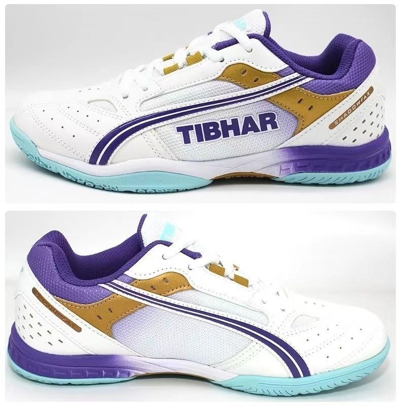 TIBHAR Flying Table Tennis Sho - Table Tennis Loki ulasan dan harga