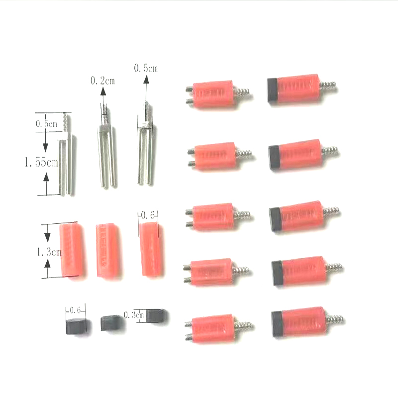 500 Sets Dental Laboratory Pla - Table Tennis Double ulasan dan harga