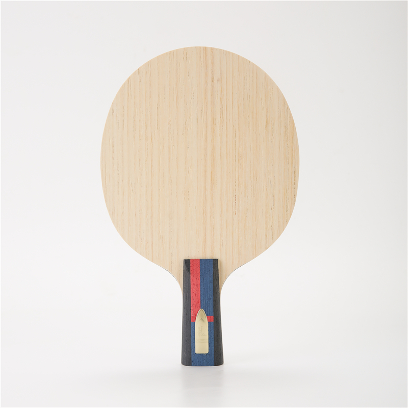 Stuor 7Plys BLUE Carbon Fiber  - Table Tennis Logo ulasan dan harga