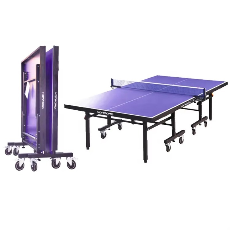 Konford Custom Logo Table Tenn - Table Tennis Logo ulasan dan harga