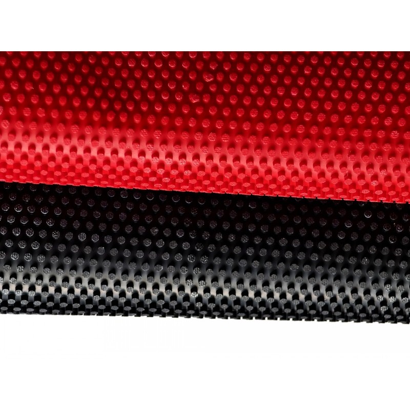 Double Fish 1615 Super Soft Cu - Table Tennis Double ulasan dan harga