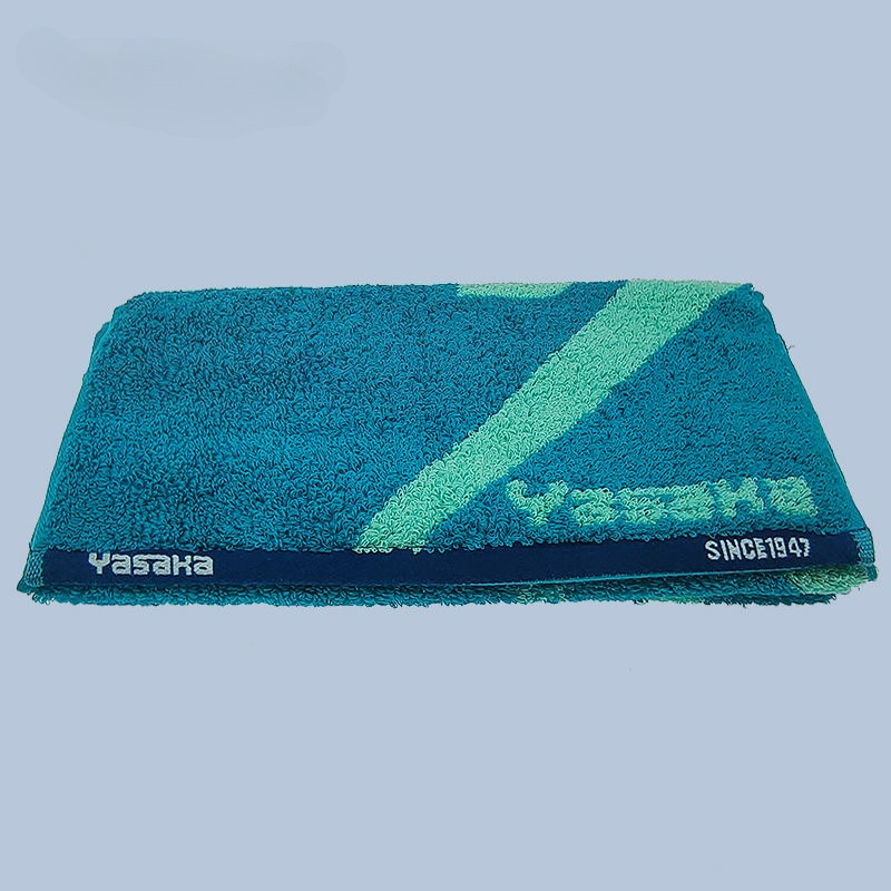 YASAKA Sports Towel Absorbent  - Table Tennis Logo ulasan dan harga