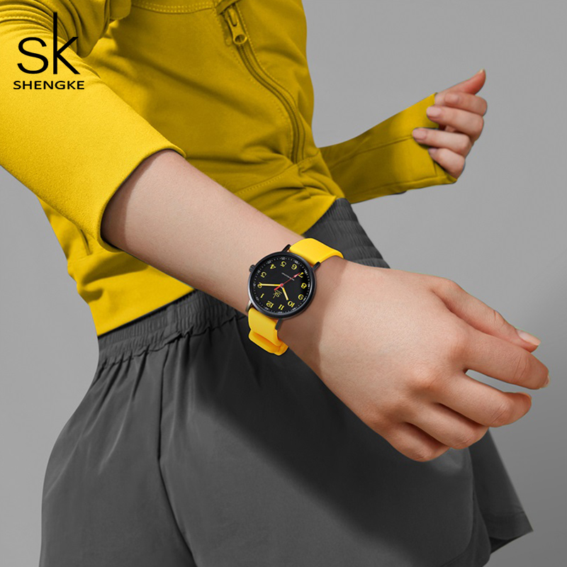 SHENGKE Women Fashion Silicone - Edge Tape Roll ulasan dan harga