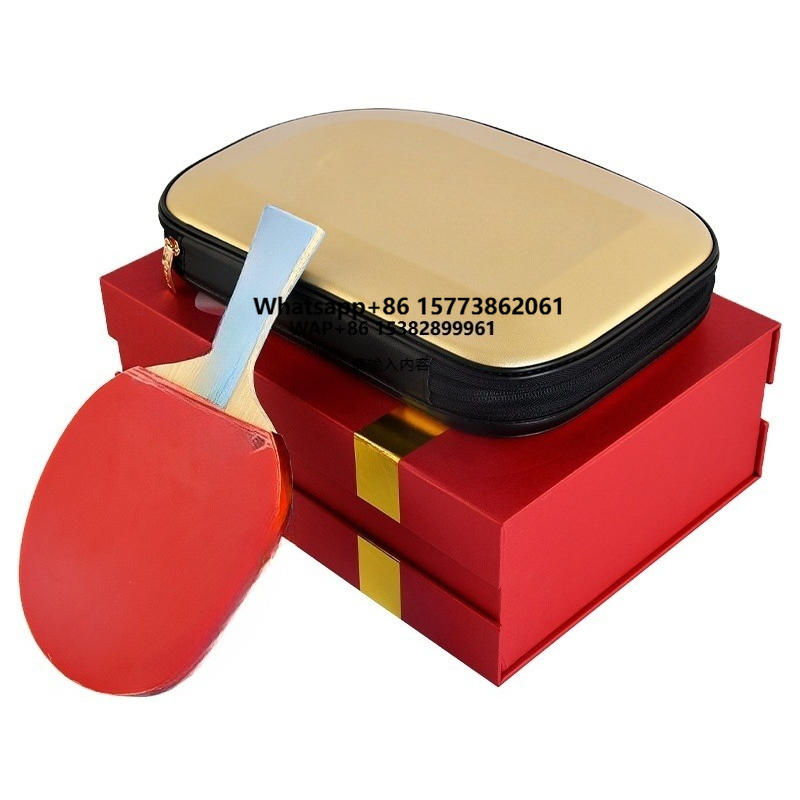 Top Quality DHS World Professi - Table Tennis World ulasan dan harga