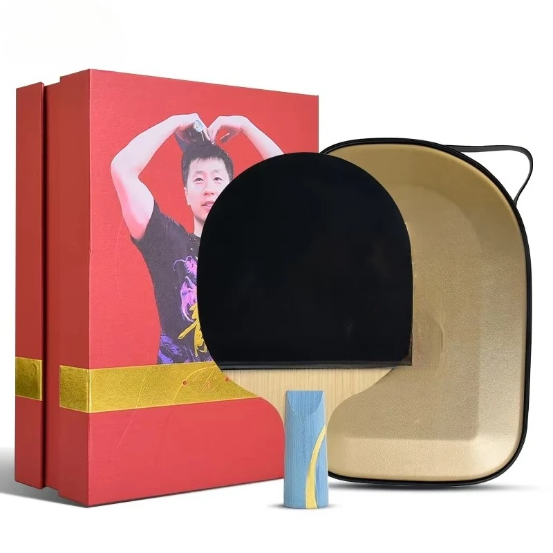 Top Quality DHS World Professi - Table Tennis World ulasan dan harga