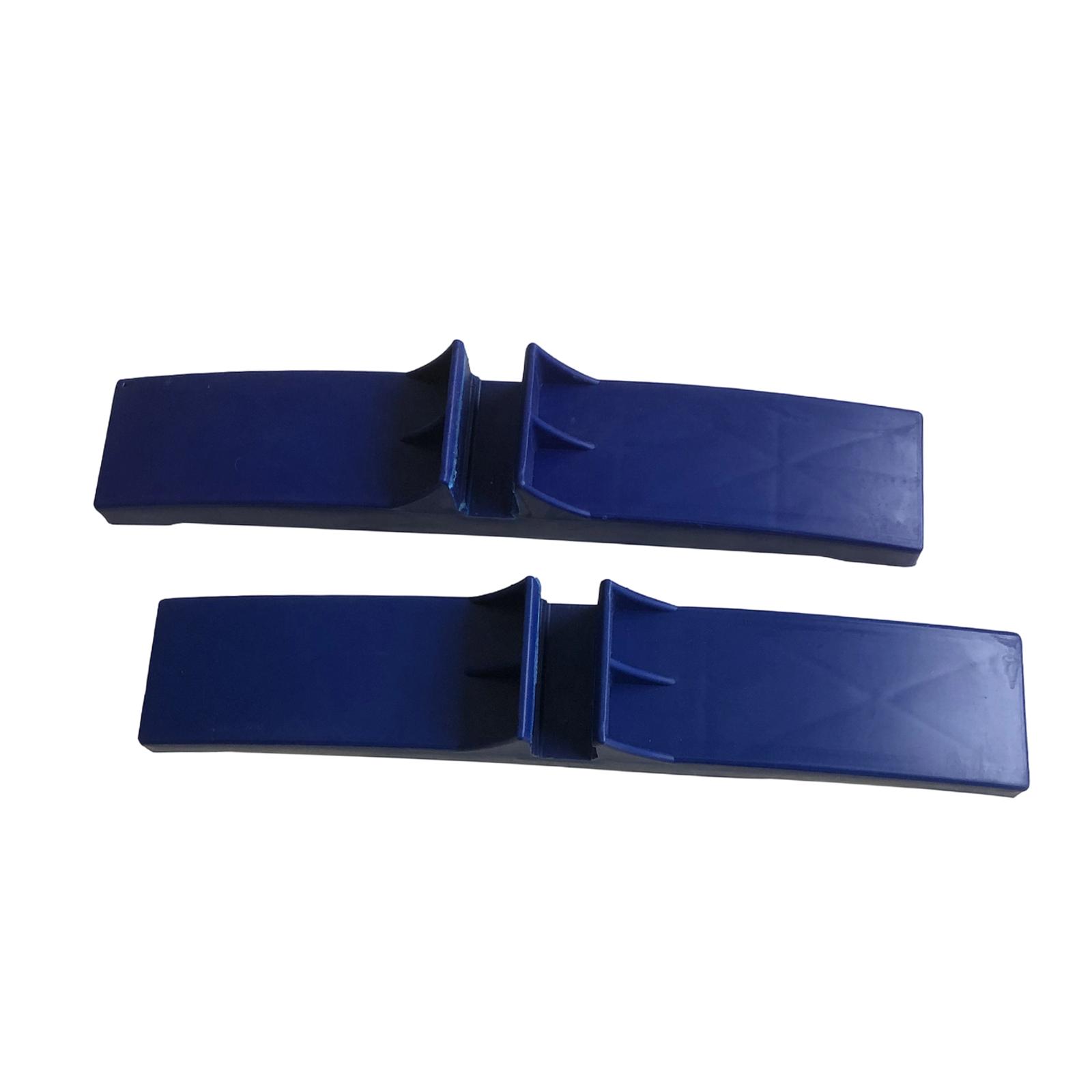 1 Pair Table Tennis Court Barr - Table Tennis Footwork ulasan dan harga