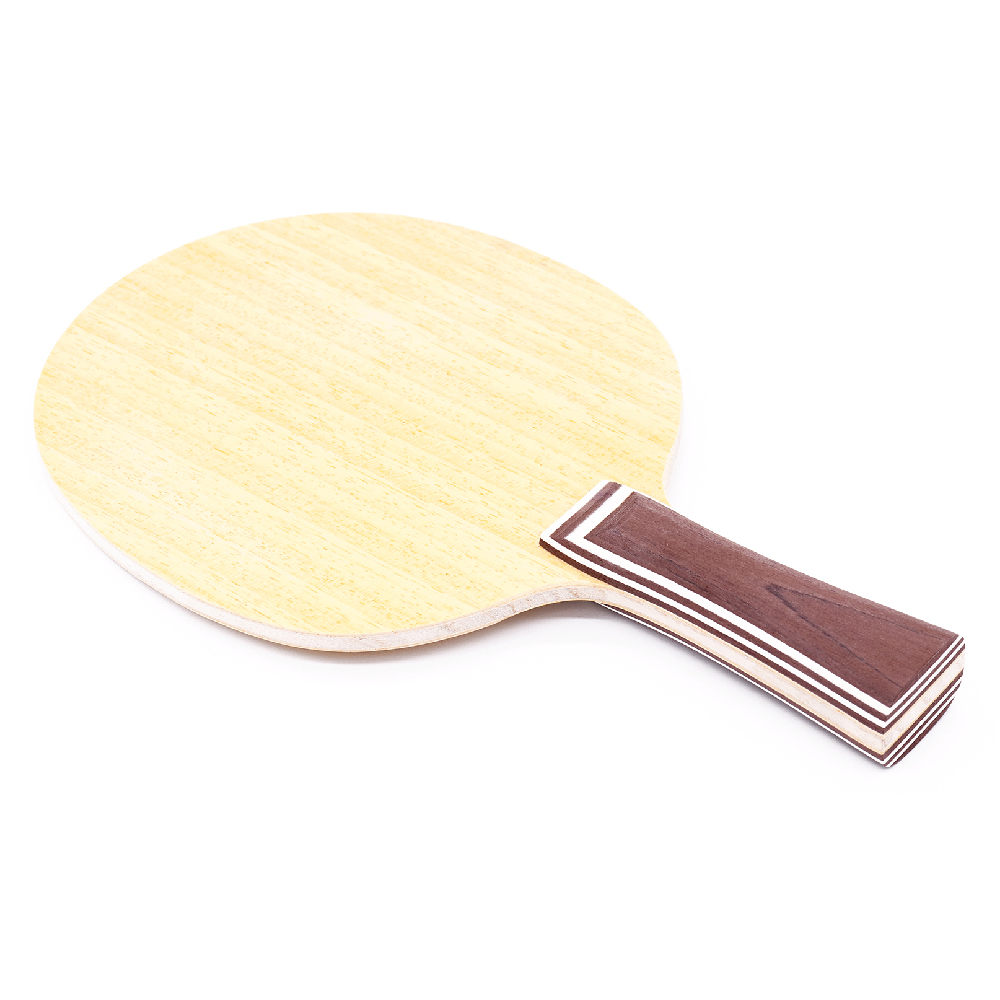 OEM Custom Table Tennis Blade  - Table Tennis Logo ulasan dan harga