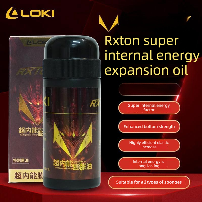 100ML /pcs LOKI Table Tennis r - Table Tennis Loki ulasan dan harga