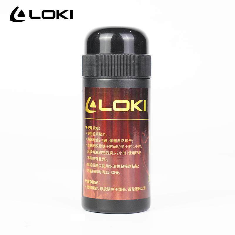 100ML /pcs LOKI Table Tennis r - Table Tennis Loki ulasan dan harga