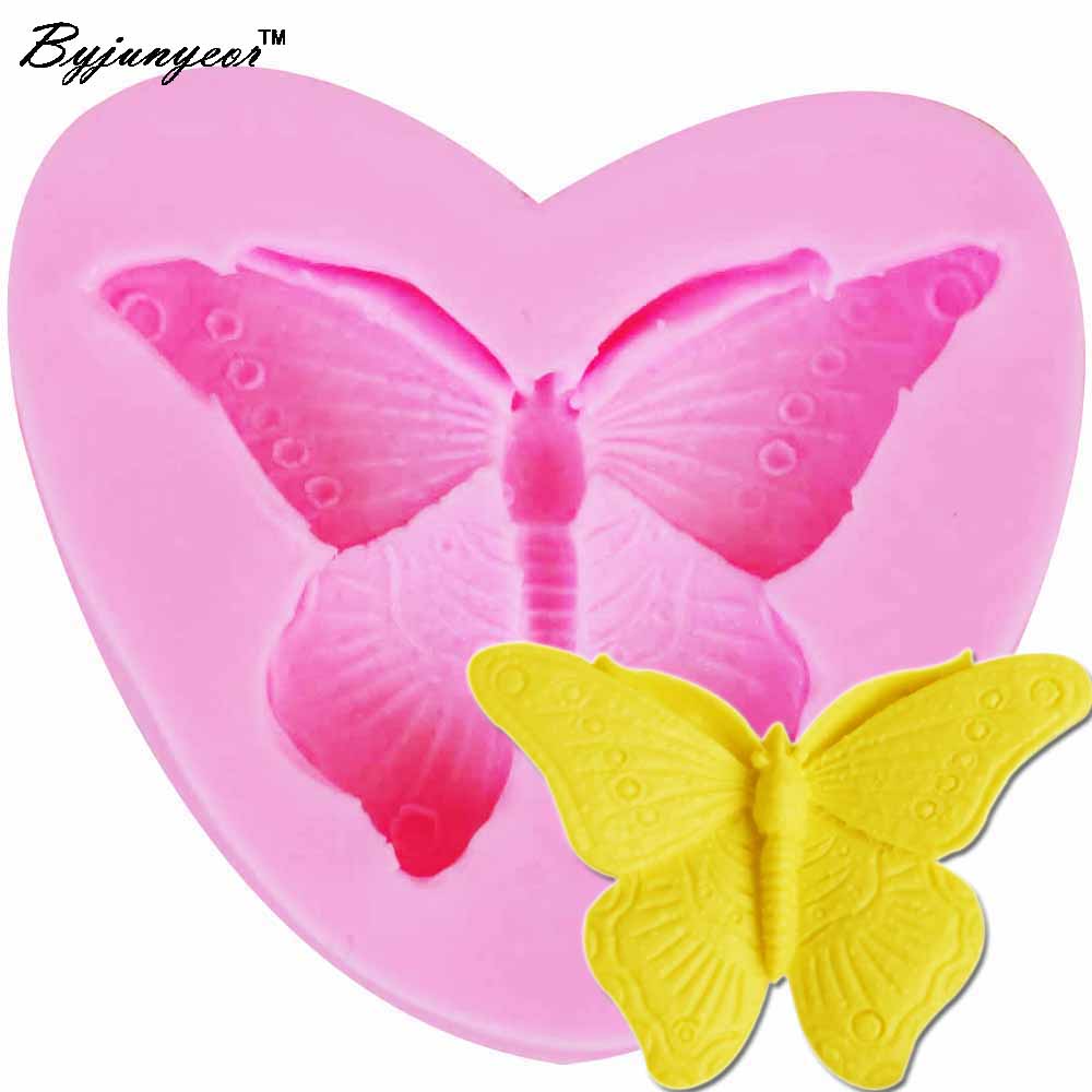3D Butterfly Epoxy UV Resin Si - Butterfly Rubber Sheet ulasan dan harga