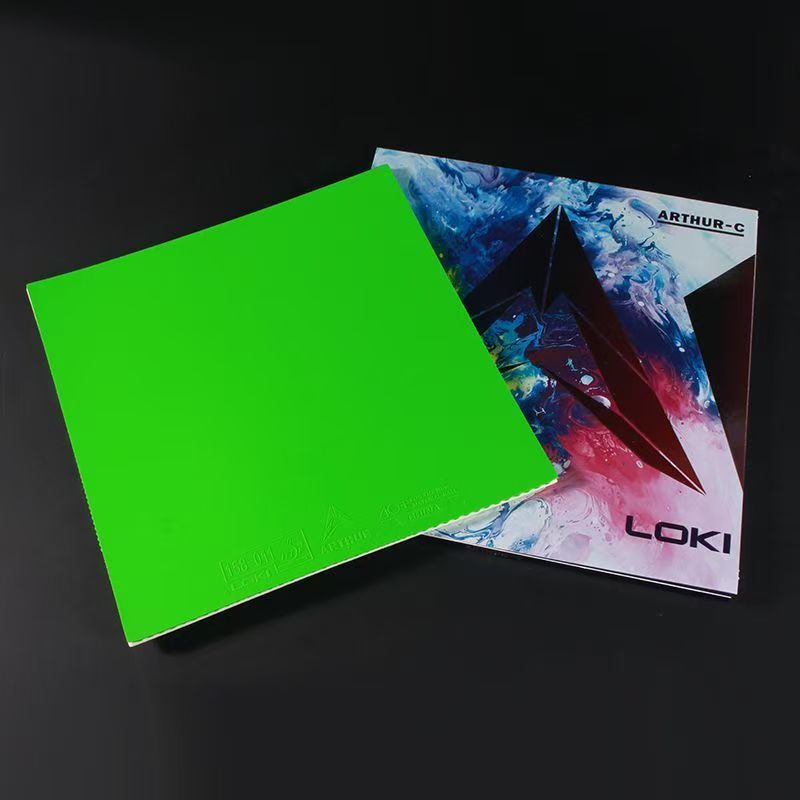 ITTF Approved LOKI ARTHUR Tabl - Table Tennis Loki ulasan dan harga