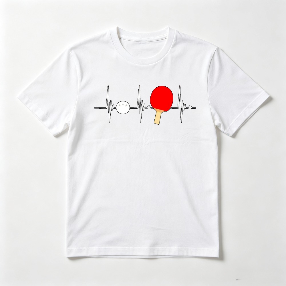 Ping Pong Table Tennis Paddle  - Table Tennis Graphics ulasan dan harga