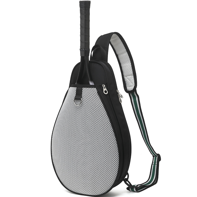 Portable Tennis Bag Badminton  - Table Tennis Double ulasan dan harga