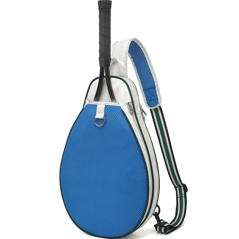 Portable Tennis Bag Badminton  - Table Tennis Double ulasan dan harga