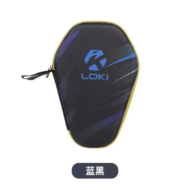 LOKI Table Tennis Racket Case  - Table Tennis Loki ulasan dan harga