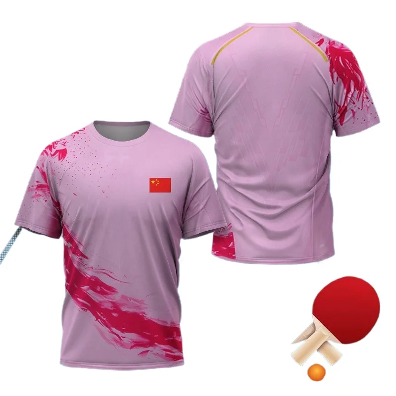 CHINA Dragon Table Tennis Grap - Table Tennis Graphics ulasan dan harga