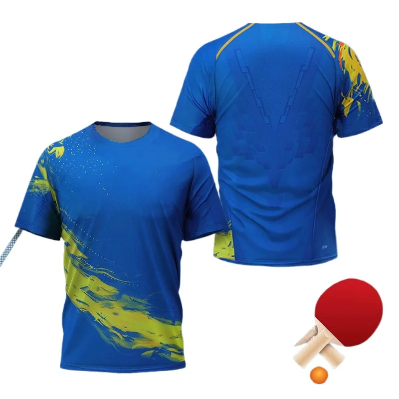 CHINA Dragon Table Tennis Grap - Table Tennis Graphics ulasan dan harga