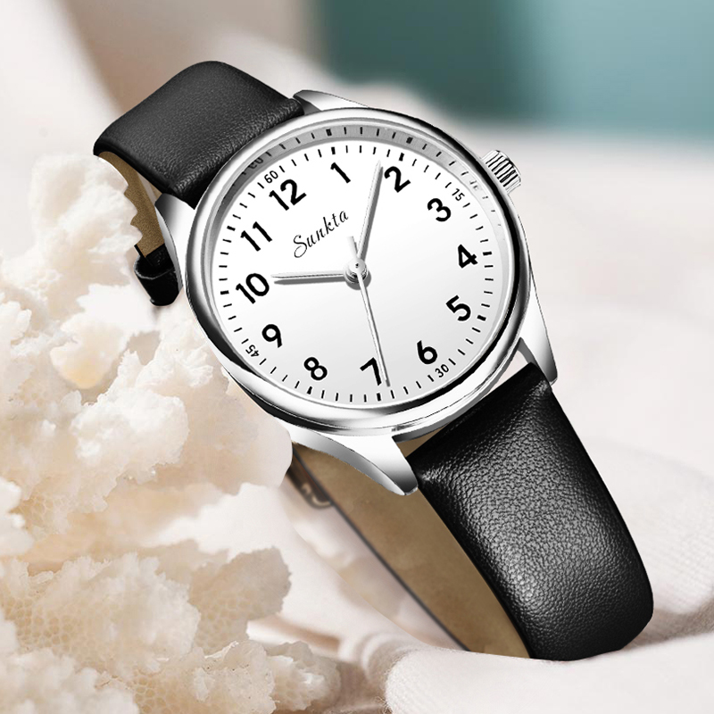 LIGE Simple Women Fashion Blac - Edge Tape Roll ulasan dan harga