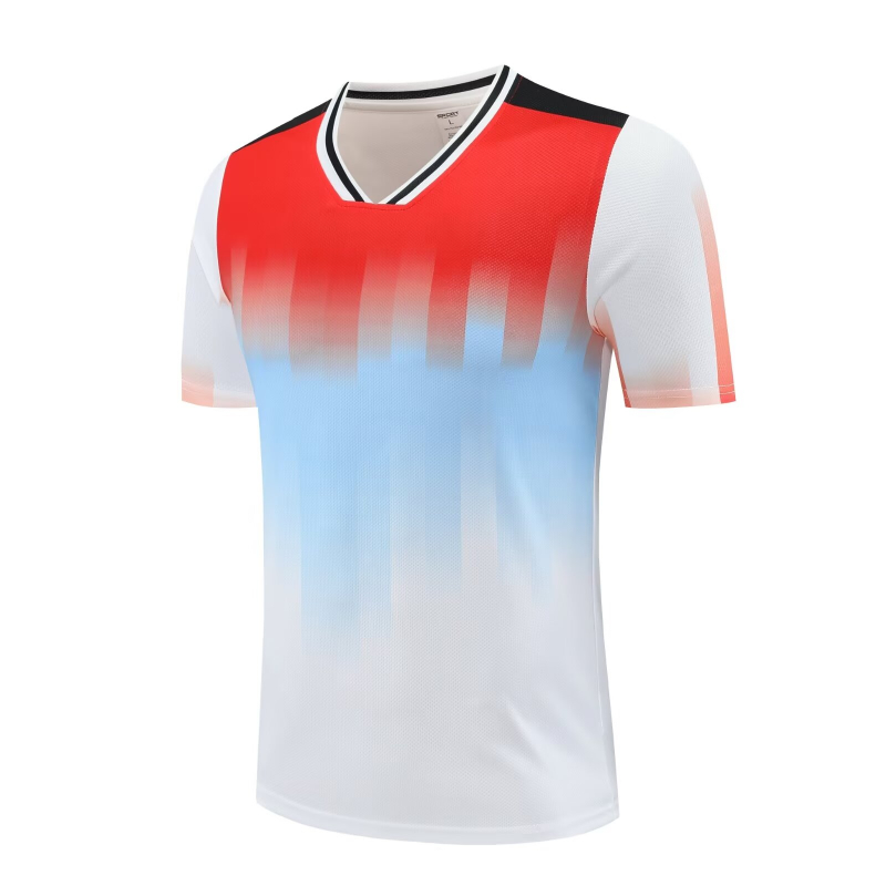 2025 New Table Tennis Jersey C - Table Tennis Logo ulasan dan harga
