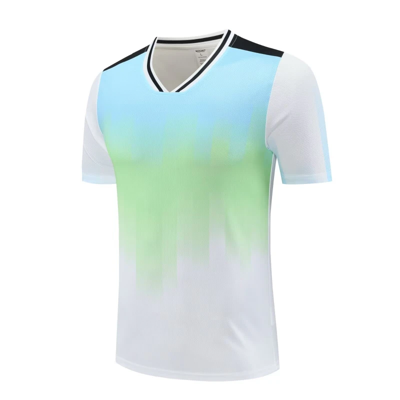 2025 New Table Tennis Jersey C - Table Tennis Logo ulasan dan harga
