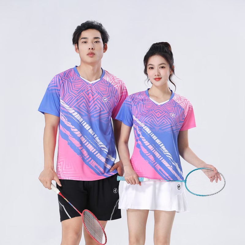 Men Table Tennis T Shirt 3D Gr - Table Tennis Graphics ulasan dan harga