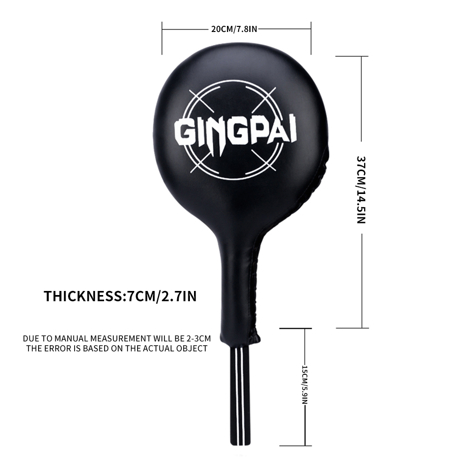 Boxing Training Reaction Targe - Table Tennis Footwork ulasan dan harga