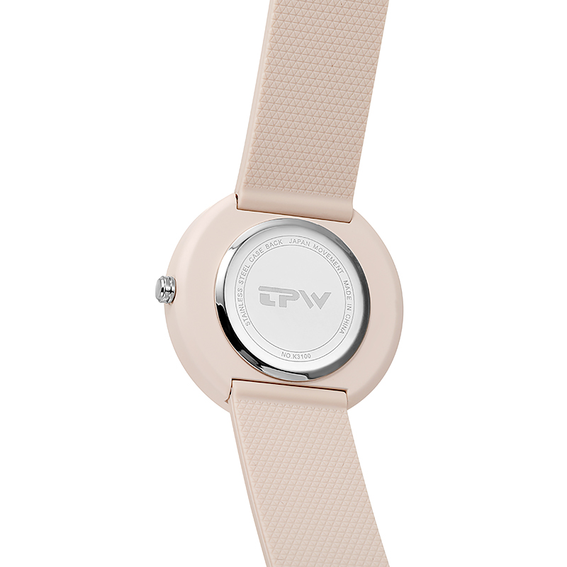Minimalism Watch For Women 41m - Edge Tape Roll ulasan dan harga