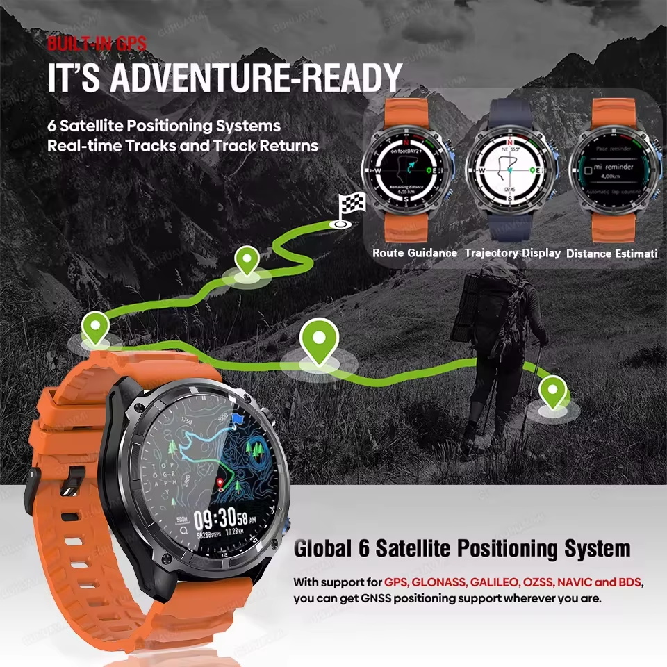 NEW GPS Offline Map Navigation - Table Tennis World ulasan dan harga
